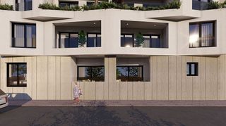 Piso en venta en Orihuela ciudad en Orihuela