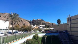 Piso en venta en Orihuela ciudad en Orihuela