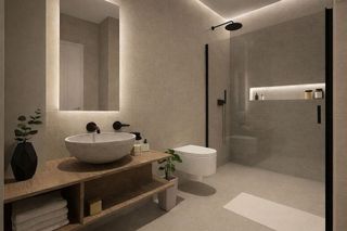 Piso en venta en Orihuela ciudad en Orihuela