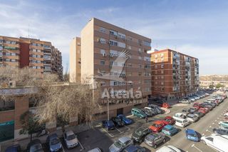 Piso en venta en Pryconsa - Poligono Europa en Alcalá de Henares