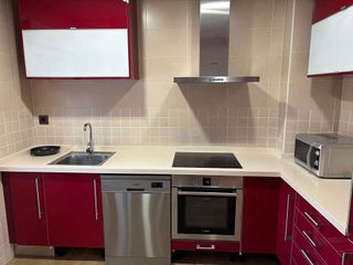 Piso en venta en Puebla de la Calzada