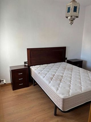 Piso en venta en Puebla de la Calzada