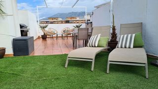 Ático en venta en Las Lagunas en Mijas