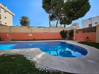 Ático en venta en Las Lagunas en Mijas