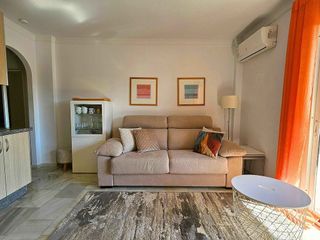 Ático en venta en Las Lagunas en Mijas