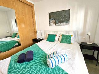 Ático en venta en Las Lagunas en Mijas