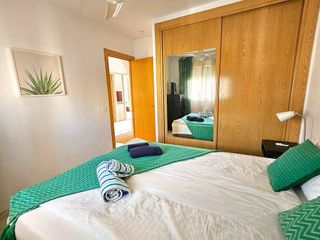 Ático en venta en Las Lagunas en Mijas