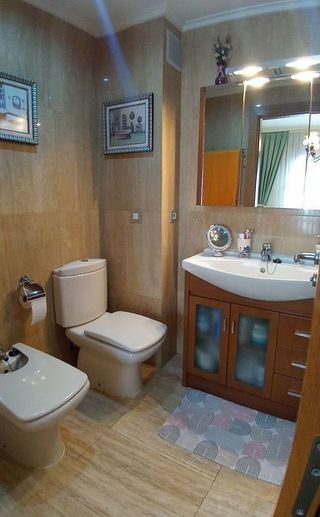 Piso en venta en Santurtzi