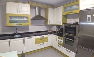 Piso en venta en Santurtzi