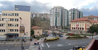 Piso en venta en Santurtzi