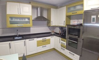 Piso en venta en Santurtzi