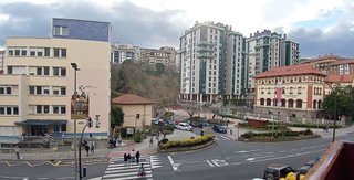 Piso en venta en Santurtzi