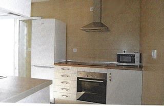 Ático en venta en Centro en Jerez de la Frontera