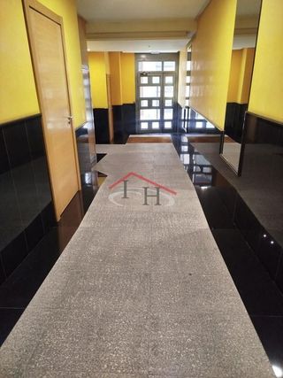 Piso en venta en Casco Antiguo en León