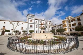 Piso en venta en Baza