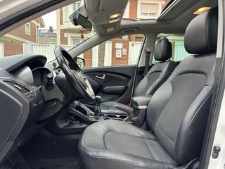 HYUNDAI IX5 1.7 CRDI COMFORT TLF 671379129.