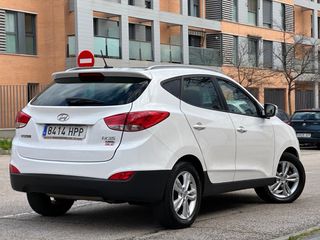 HYUNDAI IX5 1.7 CRDI COMFORT TLF 671379129.