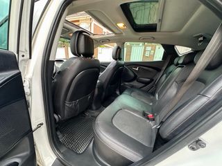 HYUNDAI IX5 1.7 CRDI COMFORT TLF 671379129.