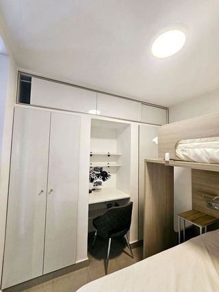 Piso en venta en Campoamor en Alicante