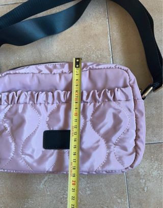 Borse di marche varie 16€ lotto