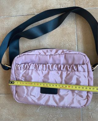 Borse di marche varie 16€ lotto