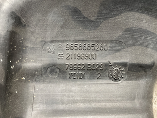 Deposito Limpia Citroen C4