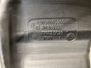 Deposito Limpia Citroen C4