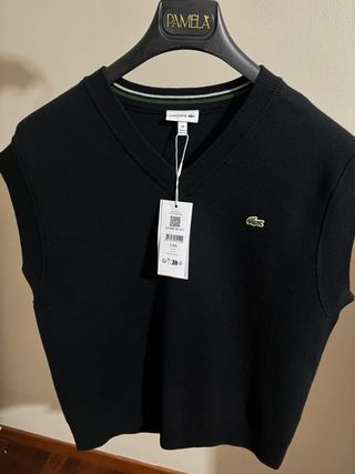 Maglia Lacoste