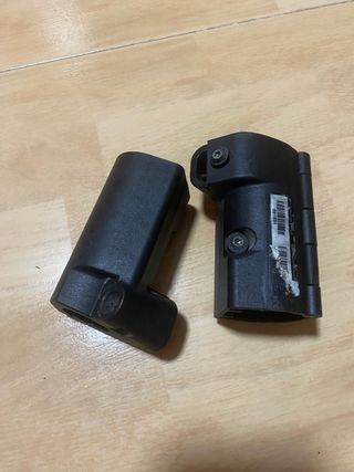 Adaptador Patinete Bugaboo