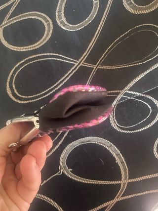 Portafoglio vintage Betty Boop