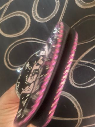 Portafoglio vintage Betty Boop