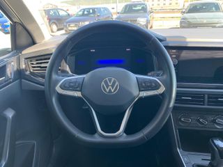 Volkswagen Polo Life 1.0 TSI 70kW (95CV) DSG