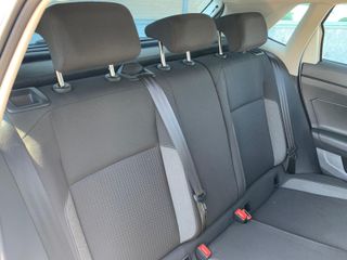 Volkswagen Polo Life 1.0 TSI 70kW (95CV) DSG