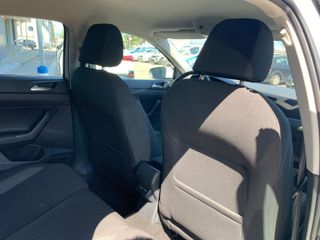 Volkswagen Polo Life 1.0 TSI 70kW (95CV) DSG