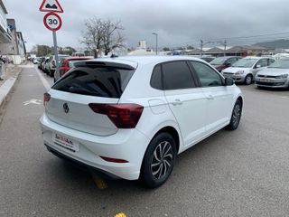Volkswagen Polo Life 1.0 TSI 70kW (95CV) DSG