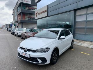 Volkswagen Polo Life 1.0 TSI 70kW (95CV) DSG