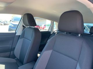 Volkswagen Polo Life 1.0 TSI 70kW (95CV) DSG