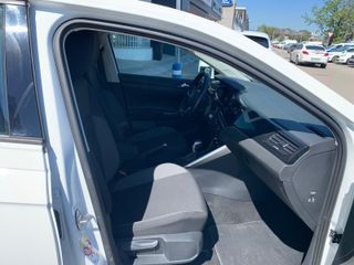 Volkswagen Polo Life 1.0 TSI 70kW (95CV) DSG