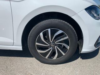 Volkswagen Polo Life 1.0 TSI 70kW (95CV) DSG