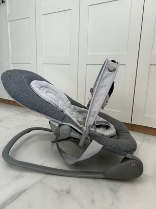 Hamaca bebés Chicco Hoopla 2 en 1