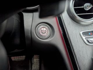 Mercedes-Benz Clase C Mercedes-Benz Clase C Coupé Mercedes-AMG C 63 S