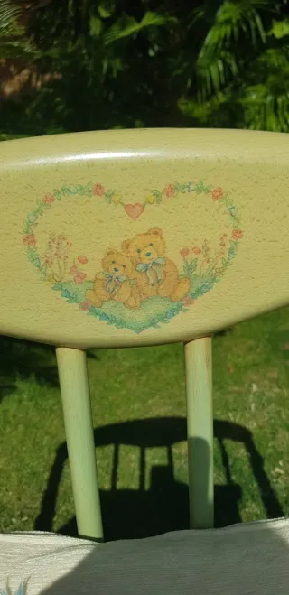 Cuna de madera MICUNA con colchón