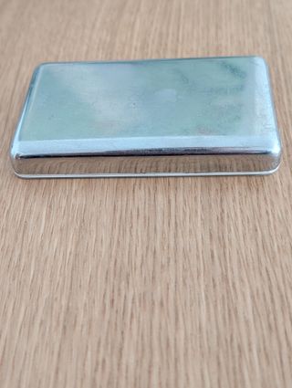 iPod Classic 5.5 80GB - DAC Wolfson