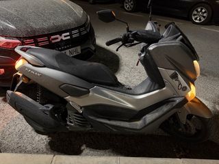 Yamaha NMAX 125 Scooter