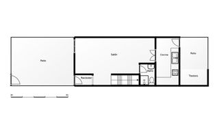 Casa adosada en venta en Magraners - Polígon del Segre en Lleida