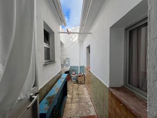 Casa pareada en venta en Arroyo de la Miel en Benalmádena