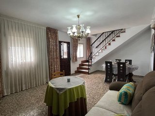 Casa pareada en venta en Arroyo de la Miel en Benalmádena