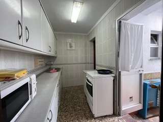 Casa pareada en venta en Arroyo de la Miel en Benalmádena