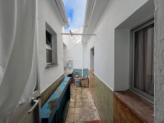 Casa pareada en venta en Arroyo de la Miel en Benalmádena