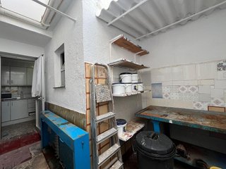 Casa pareada en venta en Arroyo de la Miel en Benalmádena
